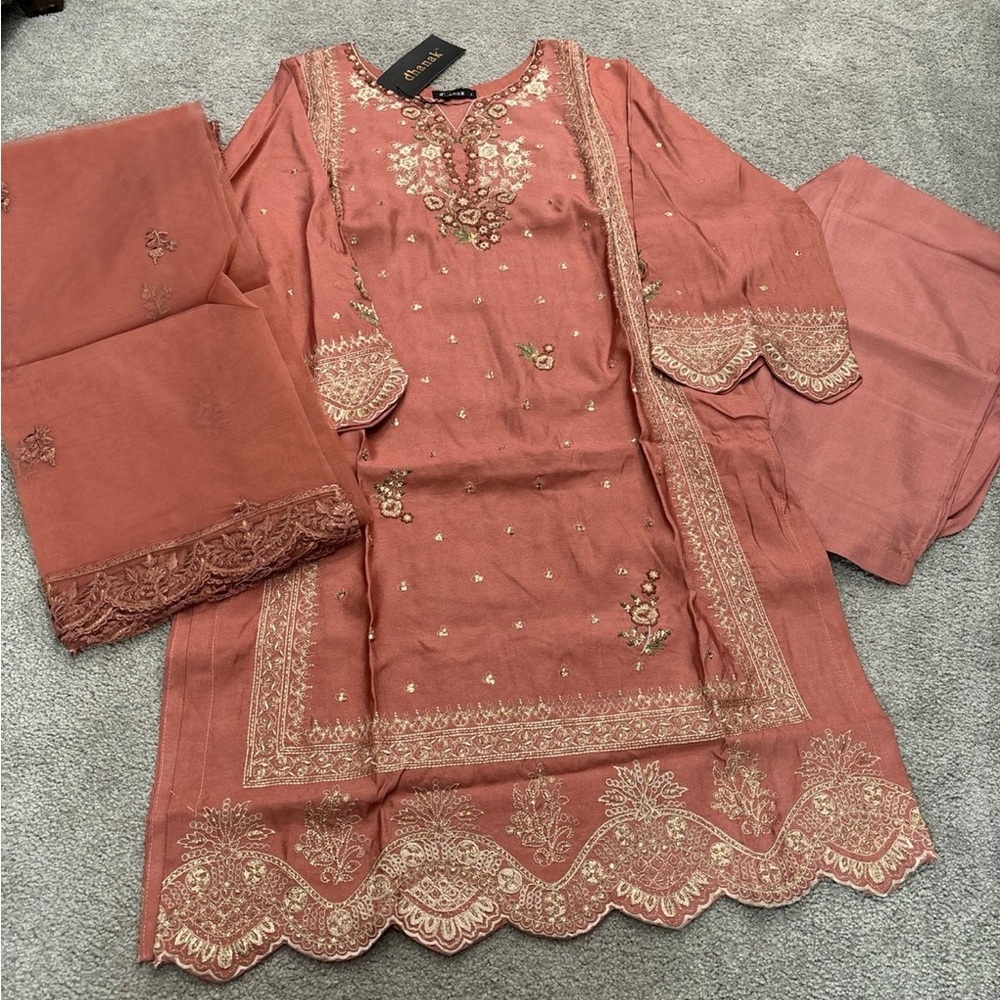 3 pc pakistani